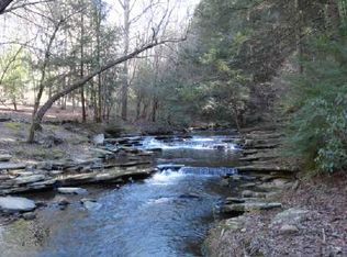 23.33 Mountain Creek Dr, Ellijay, GA 30536