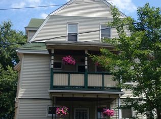 87 Waldeck St, Dorchester, MA 02124