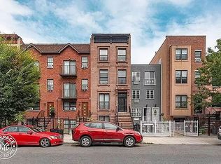 537A Quincy St #1, Brooklyn, NY 11221