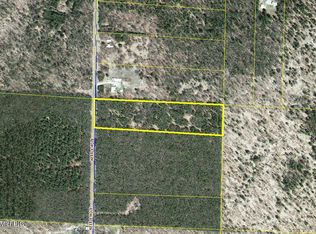 741 N Kettle Hole Rd, Manistee, MI 49660