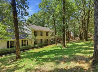 23 Portland Rd, Little Rock, AR 72212
