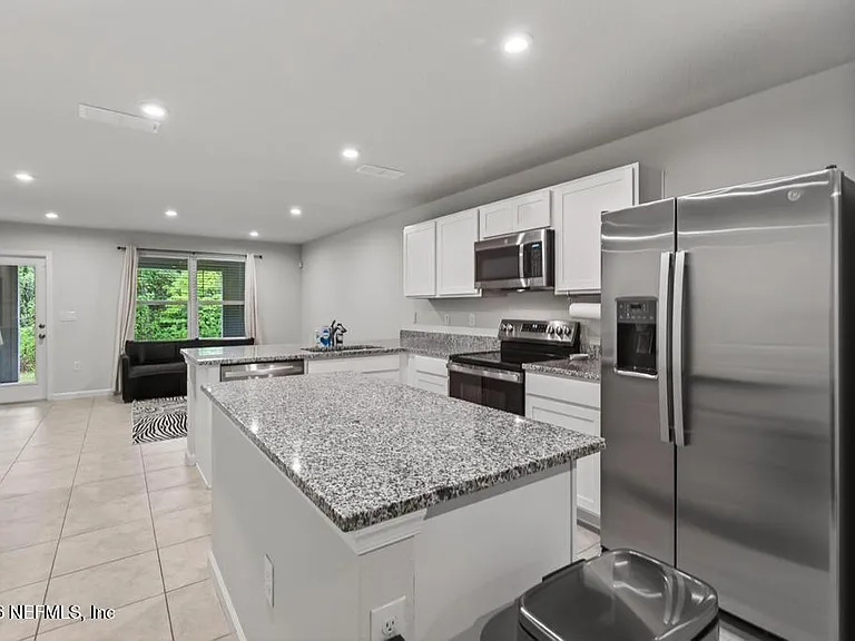 2528 Sadler Trace Way — Photo 5