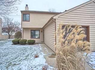 2427 Morrissey Park Dr #0, Champaign, IL