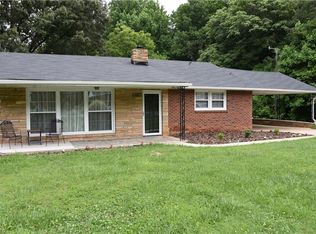 167 Dawnview Dr, Winston Salem, NC 27107