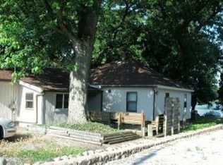 4583 N Underwood Rd, Walkerton, IN 46574