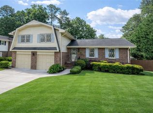4205 Jeri Lynn Ct, Tucker, GA 30084