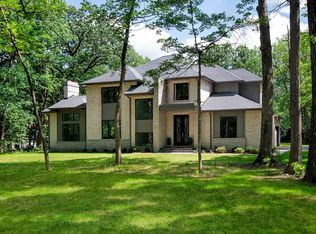 9 Julie Ln, Riverwoods, IL