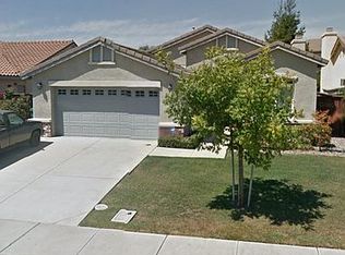 2411 Lonnie Beck Way, Stockton, CA 95209