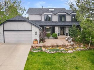 1664 Devils Point Pl, Highlands Ranch, CO 80126