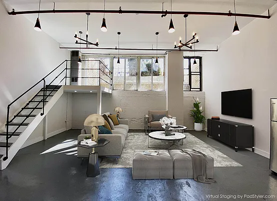 Rented by Carnegie Management Inc | media 1