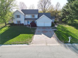1502 Hillcrest Ct, Atchison, KS 66002