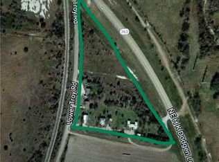 3815 Lower Troy Rd, Temple, TX 76501