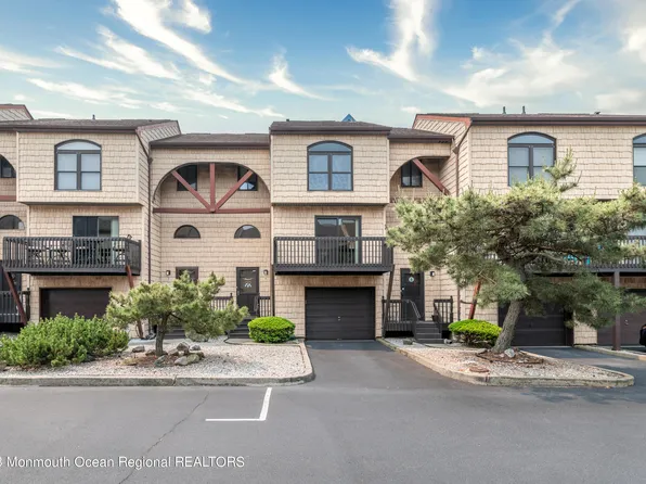 310 Ocean Avenue N #4, Long Branch, NJ 07740