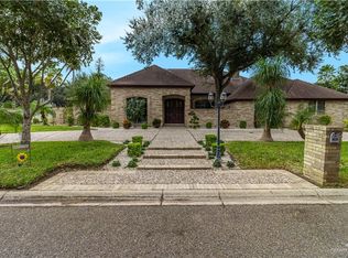 2301 SE Greenbriar Sq, McAllen, TX 78503