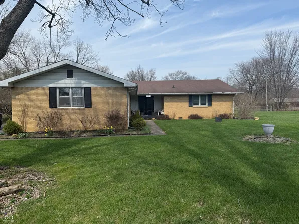 2026 W 44th St, Indianapolis, IN 46228