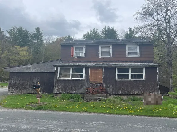 154 Danbury Quarter Rd, Winsted, CT 06098