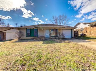 18536 E 3rd St, Tulsa, OK 74108