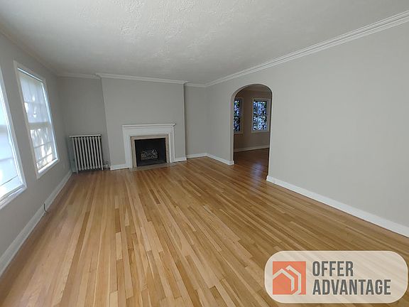 4th image of 3601 Glencairn Rd