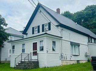 19 Pine Street, East Millinocket, ME 04430