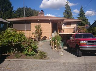 9008 31st Ave NW, Seattle, WA 98117