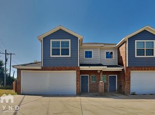 101 Peach St Unit 1, Crowley, TX 76036