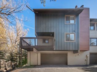 4845 Silver Spruce Ln, Evergreen, CO 80439
