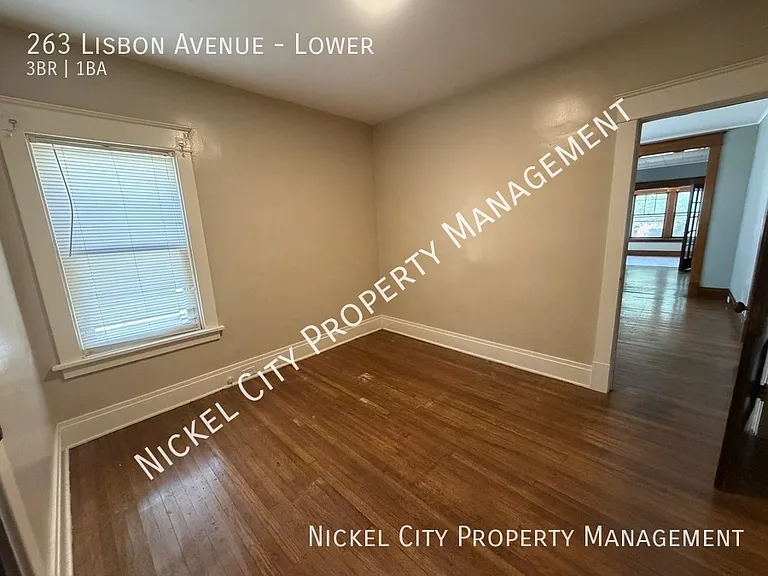 263 Lisbon Ave #LOWER — Photo 7
