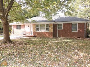 401 Fayetteville Rd, Jonesboro, GA 30236