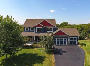 10532 108th Ave N, Hanover, MN 55341