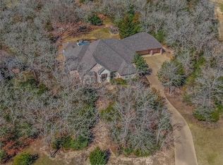 3489 Navajo Ridge Dr, College Station, TX 77845