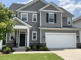 4501 Tarpon Dr, Smyrna, TN 37167