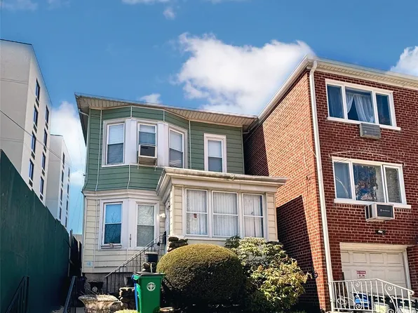 1811 Parkview Avenue, Bronx, NY 10461