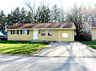 1625 Harper Dr, Rantoul, IL 61866