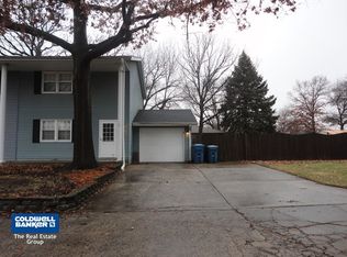 1028 Quail Dr, Morris, IL