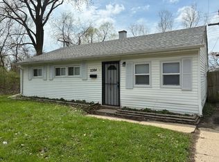 2384 Wisconsin St, Gary, IN 46407