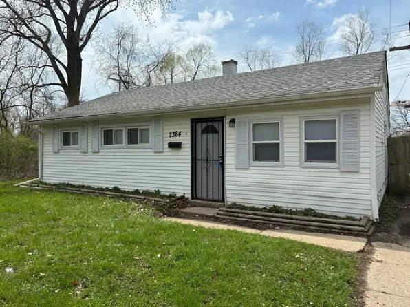 2384 Wisconsin St, Gary, IN 46407