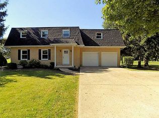 112 Northmoor Dr, Arcanum, OH 45304
