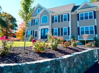 0 Longmeadow Dr, Wakefield, MA 01888