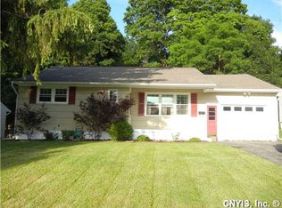111 Shady Ln, Syracuse, NY 13219