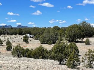 768 High Tank Rd, Williams, AZ 86046