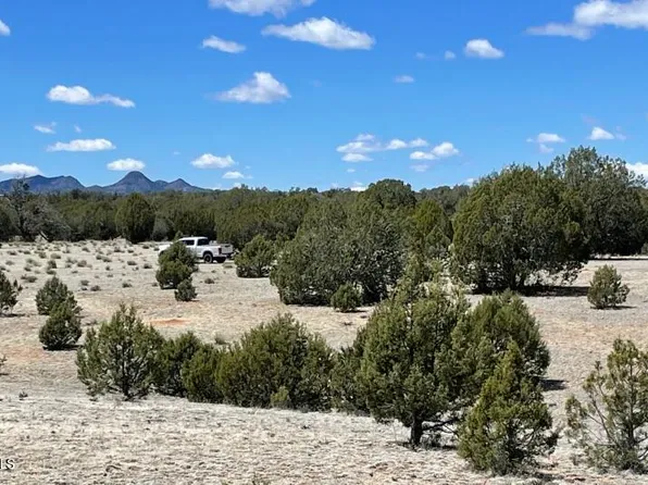 768 High Tank Road #-, Williams, AZ 86046