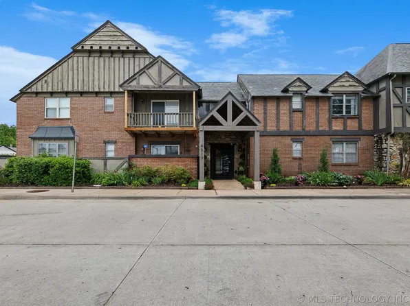 4517 S Peoria Ave APT 2, Tulsa, OK 74105