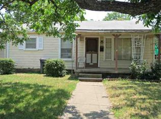 3116 Fadal Ave, Waco, TX 76708