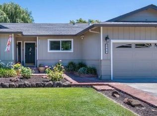 308 Stonybrook Way, Santa Rosa, CA 95401