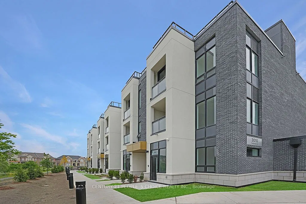 2 bed, $3,200 — Photo 2
