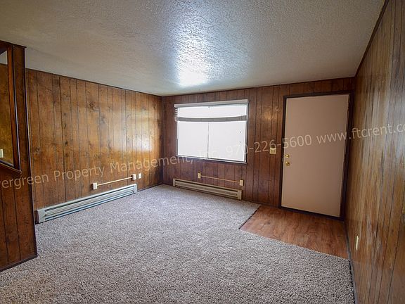 2nd image of 1201 Pomona St APT C