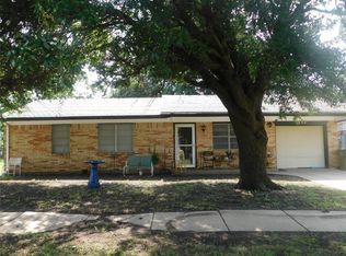 1034 Swanner Dr, Howe, TX 75459