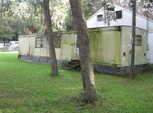 9290 NW 178th Pl, Fanning Springs, FL 32693