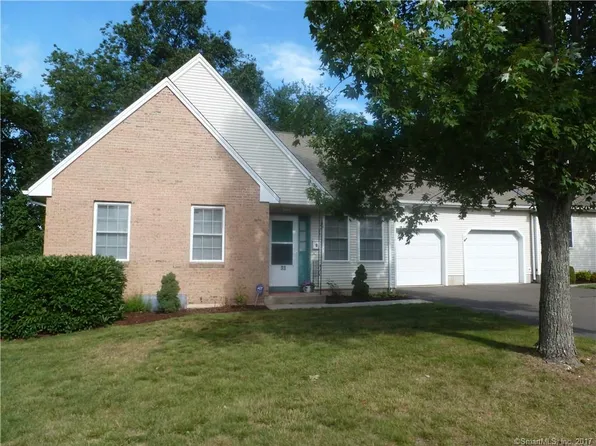 33 Shares Ln, South Windsor, CT 06074