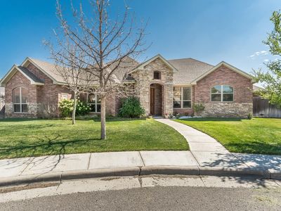 5401 Walesa Ct, Amarillo, TX, 79119